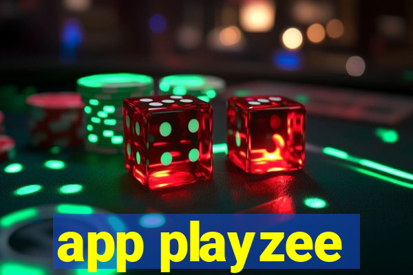 app playzee